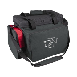 Torba Dragon spinningowa XL - DGN 56 x 35 x 37 cm + 8 pudełek